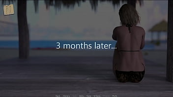 Preview 2 of Libya High - Nursing Back To Pleasure 208