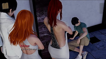 Preview 3 of Summer Intern - My Real Desire 103