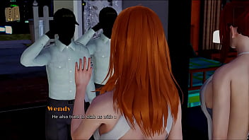Preview 4 of Summer Intern - My Real Desire 103