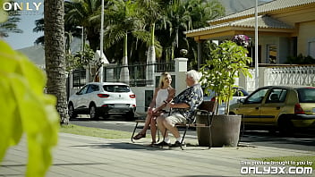 Preview 1 of Xhubs Softar - Only3x Teaser of Voluptuous blonde Mary Monroe awesome sex with the rich guy