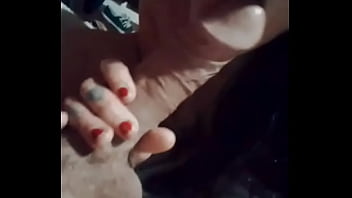 Preview 1 of Pova Xx - La verga dura de m&iacute_ novio