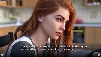 Preview 1 of Teen Piw Com - Boundaries of Morality 2