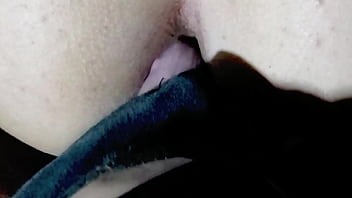 Preview 3 of 10 Girls Fuck One Lucky Guy - Real amateur homemade cuckold Husband Lucas sucking Karina&acute_s asses