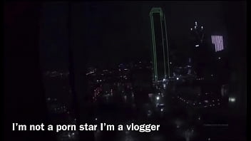 Preview 1 of Xxx Goren - Fucking Thick BBW With a Tight Black Pussy in The Omni Hotel in Dallas