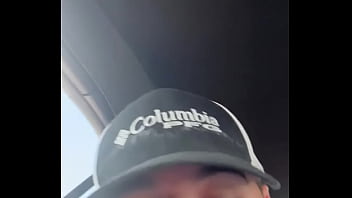 Preview 3 of Gringo Con Tirando Peruana - Verification video