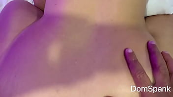 Preview 3 of 2 Gang Rep - Asian MILF spanked ,  fucked hard in ass and her pussy squirt.