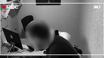 Preview 4 of Savita Bhabhi Ki Chodai Cartoon - Office sex on hidden cam