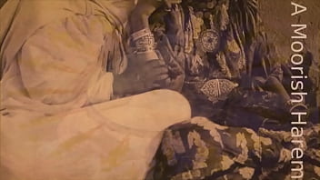 Preview 1 of Celeb Swet - A Night In A Moorish Harem by Lord George Herbert,  Chapter Four Pt.2