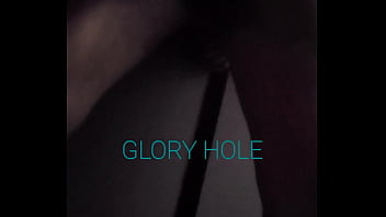 Preview 3 of Xxx Jinkcego - Glory hole playtime