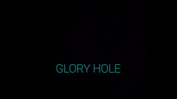 Preview 4 of Xxx Jinkcego - Glory hole playtime