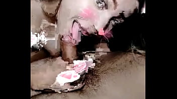 Preview 4 of Black Angel Fuck - Verification video