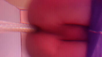 Preview 4 of Bangbros Mr Steve - Chica transexual penetrando su culo para ti - Sexy Maddy