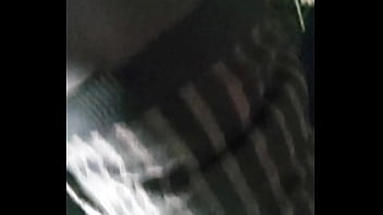 Preview 2 of Black Man Eat Pussy Non Stop - Legging