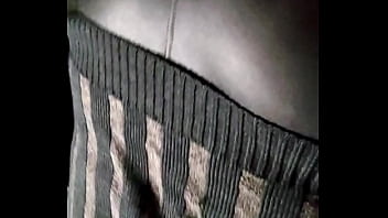 Preview 3 of Black Man Eat Pussy Non Stop - Legging