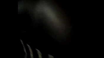 Preview 1 of Black Man Eat Pussy Non Stop - Legging