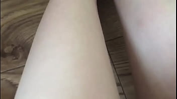 Preview 3 of Lacing Corset - footjob