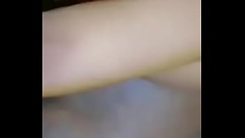 Preview 4 of Peenis Sex - Horny bbw ebony fingering her wet pussy
