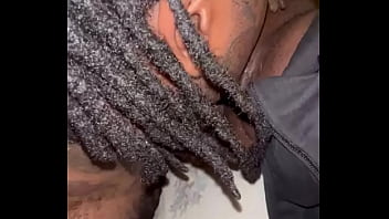 Preview 2 of America Xxx Vefio - Freak Sexy Scorpion black Ebony eat pussy all nite