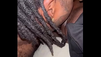 Preview 1 of America Xxx Vefio - Freak Sexy Scorpion black Ebony eat pussy all nite