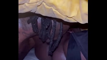 Preview 4 of America Xxx Vefio - Freak Sexy Scorpion black Ebony eat pussy all nite