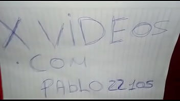 Preview 2 of Gay Favelado - V&iacute_deo de verificaci&oacute_n