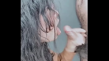 Preview 4 of Hospital Nars Xxxii Movis - Profesora infiel masturbada con consolador gigante despu&eacute_s de creampie