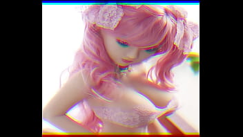 Preview 3 of Candy Bitch - Under $500 Cheap Sex Doll | mini sex doll | big breast real cost-effective sex doll | sexindoll.com