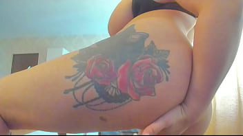 Preview 3 of Download 3gp Video Xnxx - Big ass hot busty girl bounce ass