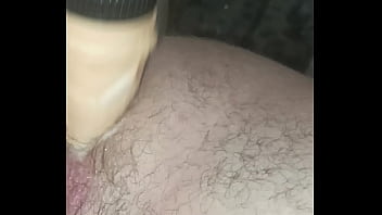 Preview 2 of Alia Xnxx Inadian - Masturbandome en el ba&ntilde_o