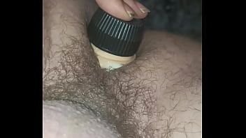 Preview 3 of Alia Xnxx Inadian - Masturbandome en el ba&ntilde_o