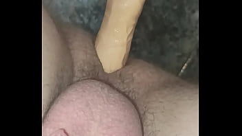 Preview 1 of Alia Xnxx Inadian - Masturbandome en el ba&ntilde_o