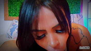 Preview 2 of Xxx New Video Hd Com 20182 - Compila&ccedil_&atilde_o Melhor Gozada na Boca &amp_ Close No Rosto total amador - Sexdoll 520