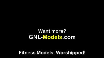 Preview 4 of Sexxxx Bulu - Amazing  Modelworks out and show us his defined body and great physique!
