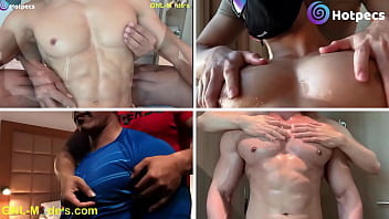 Preview 1 of A Girl Sex Mumy - The best of both sites! Premium Plan. Hot Nipple Play and HotPecs getting adored!