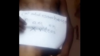 Preview 3 of 3min Jada Estevens - Verification video