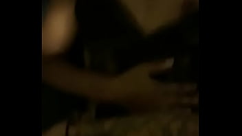 Preview 4 of Mom And Daughtwr - Indian slut titties bounce while being fucked