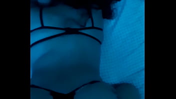 Preview 1 of Bokep Father And Daughter Japan - Blanca Culona