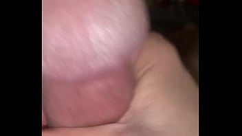 Preview 2 of Sane Liein Hd - Adam jacking off!