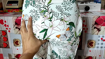 Preview 4 of India Rum Antic And Faking Vidio - La Nueva Joven y Caliente Esposa de mi Papa Grita como una Puta Cuando la penetro con mi Gran Polla