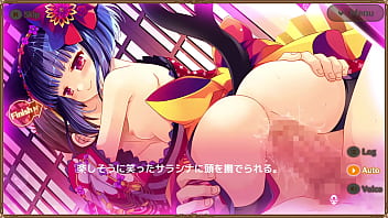 Preview 2 of Gays Sm5 - メシアガール サラシナ 1