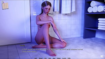 Preview 1 of Boobs Nude Mujra - Sunshine Love 8