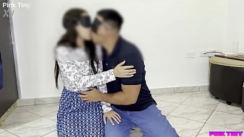 Preview 1 of Mis Hard - Juego Ntr Ojos Tapados para que No Veas que le meto mi Polla a tu Amada Esposa en su Boca - Me Gusta Enga&ntilde_ar y Follar a Mujeres Casadas al Frente de sus Maridos Cornudo y Tontos