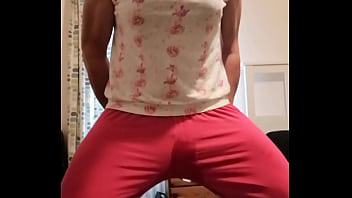 Preview 3 of Marwar Dase Sex - I pissed in my clothes and made such a mess