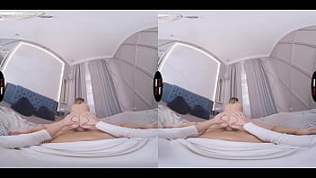 Preview 4 of Upakha Xxx - VIRTUAL TABOO - Hot Babe Check