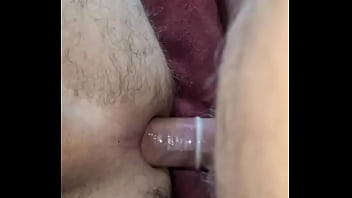 Preview 1 of Indian Girls Prone - Virgin Bottom