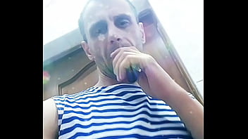 Preview 1 of Mom And Stepson Video - the video was made at the request of my new girlfriend