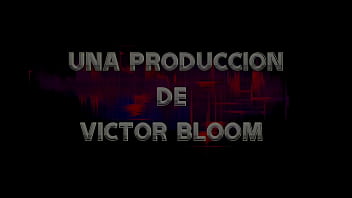 Preview 3 of Pablik Fuk - Nueva Joven latina Africa Danger follando en casting con Victor Bloom