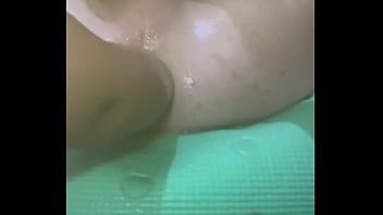 Preview 1 of Desi Homemade Sleeping - 3rd time today stretching his asshole