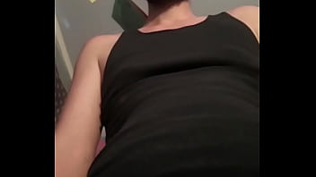 Preview 1 of Frye Robbins - Big cock alpha dirty talking to sissy beta before a facial
