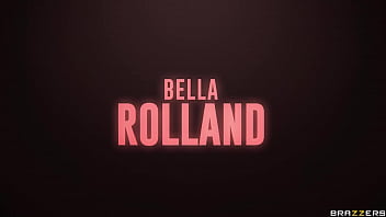 Preview 1 of Malayli Mom - The Gauntlet - Bella Rolland,  Summer Col / Brazzers  / stream full from www.zzfull.com/untl